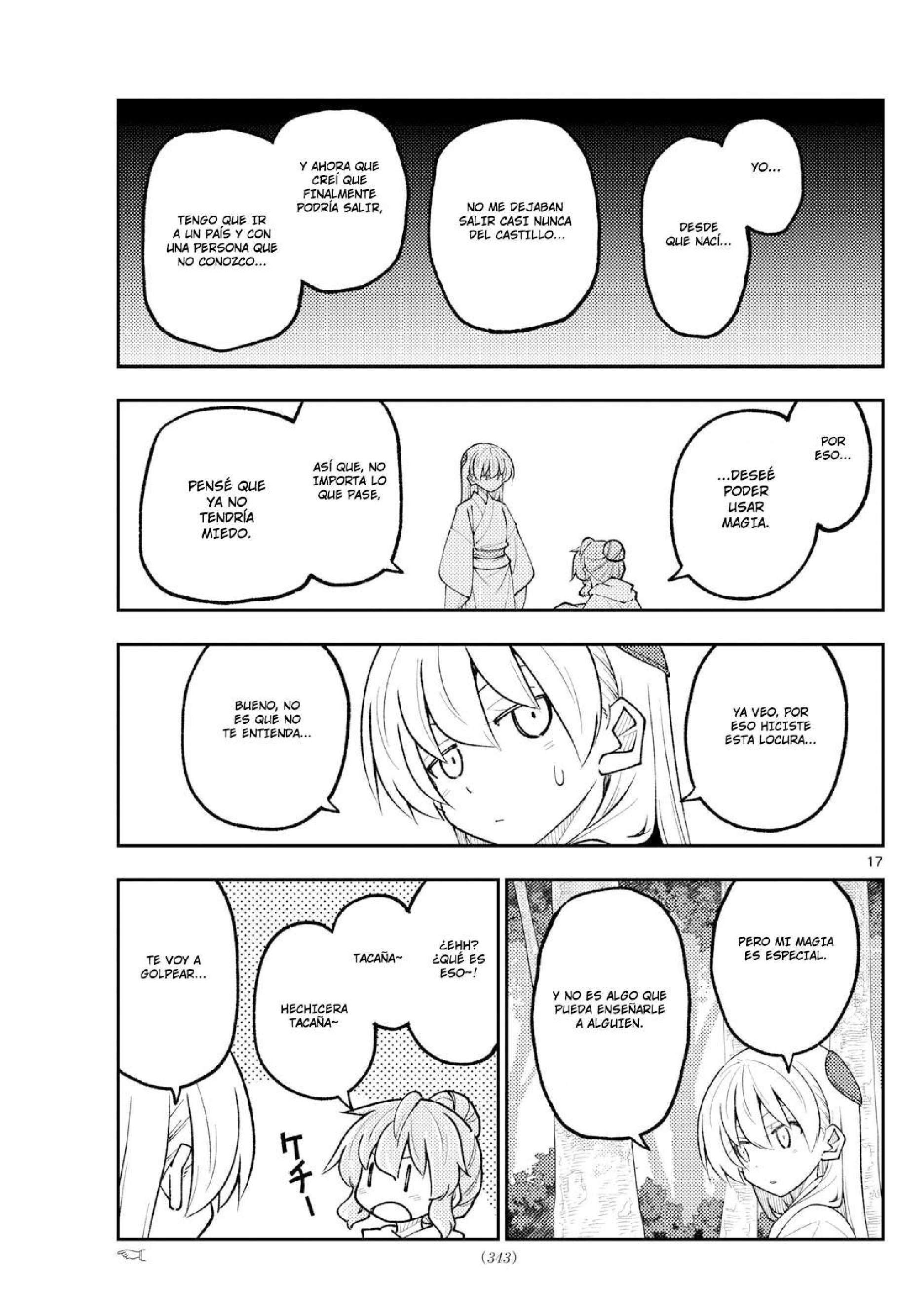 Capitulo 320 page 21