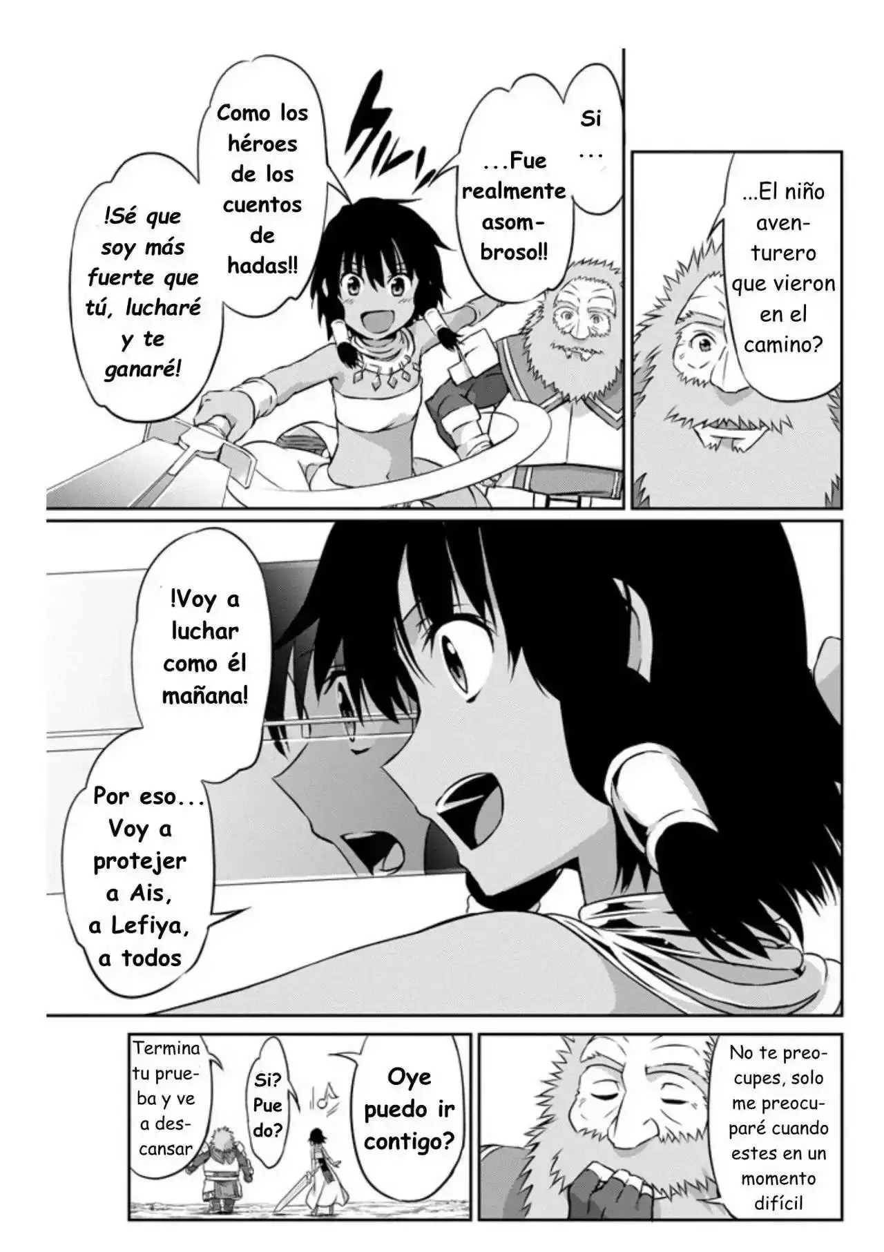 Capitulo 36 page 19