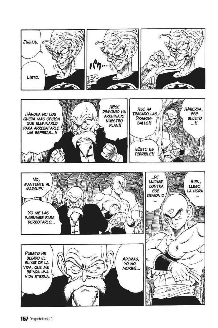 Capitulo 145 page 10