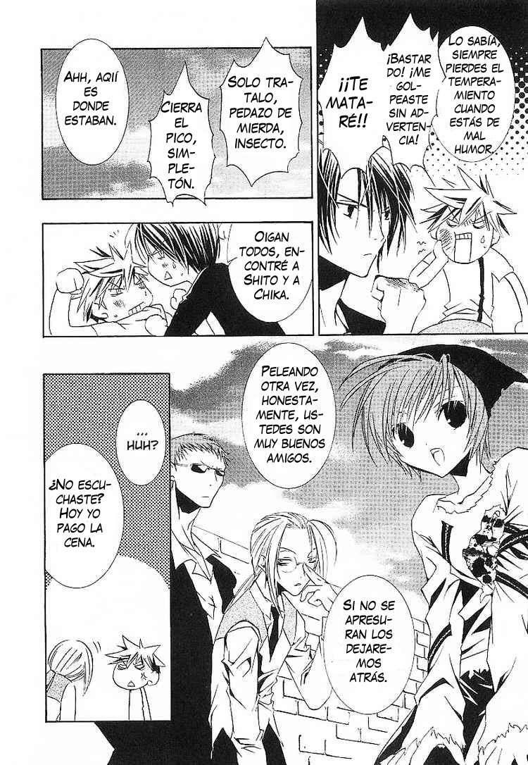 Capitulo 20 page 31