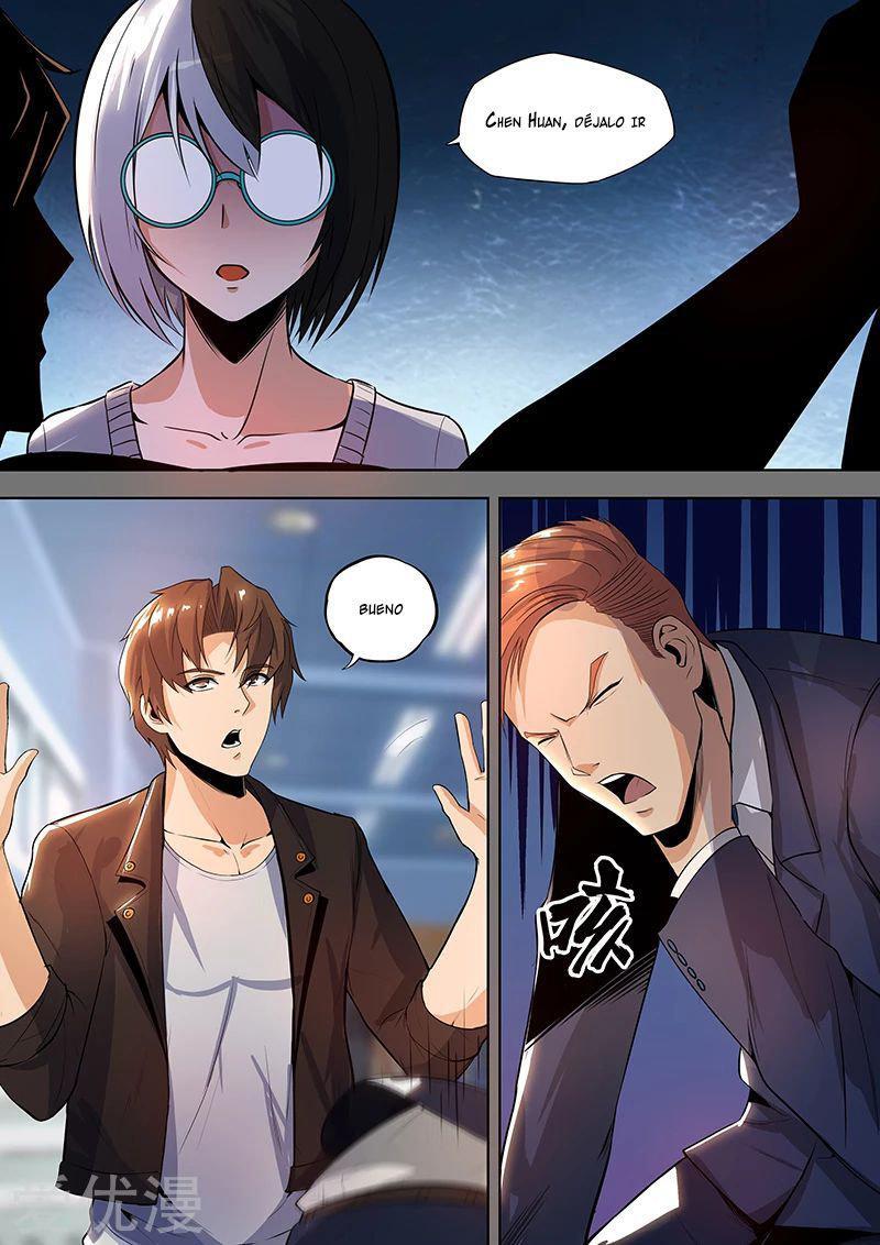 Capitulo 20 page 12