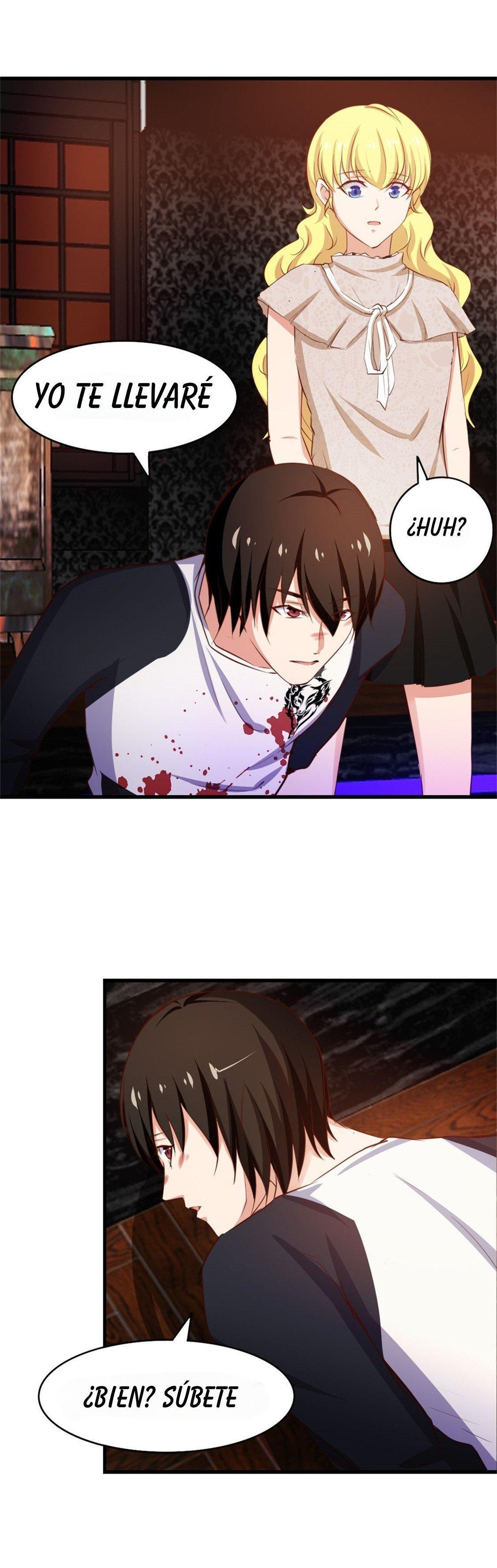 Capitulo 78 page 9