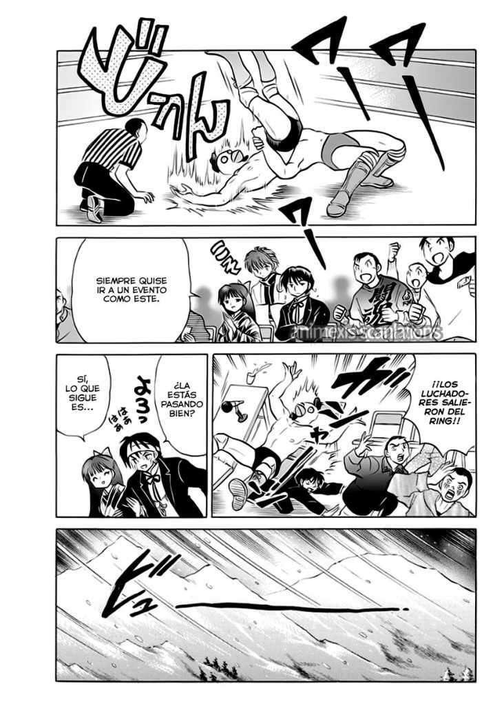 Capitulo 82 page 12
