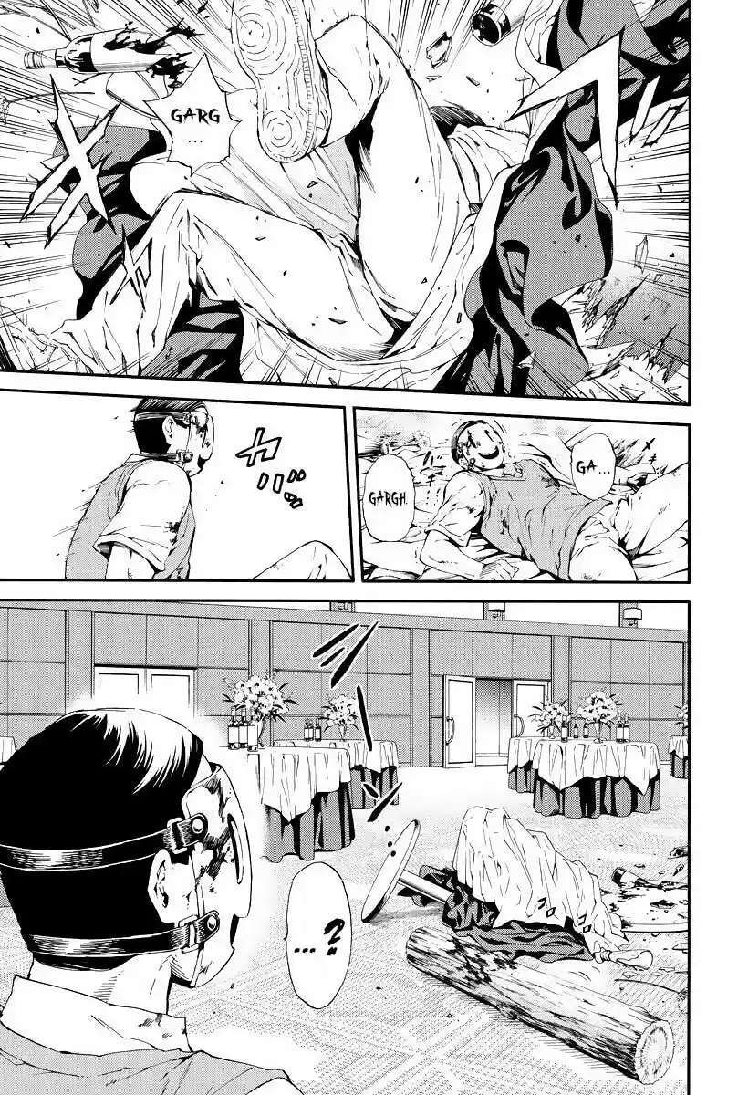 Capitulo 97 page 16