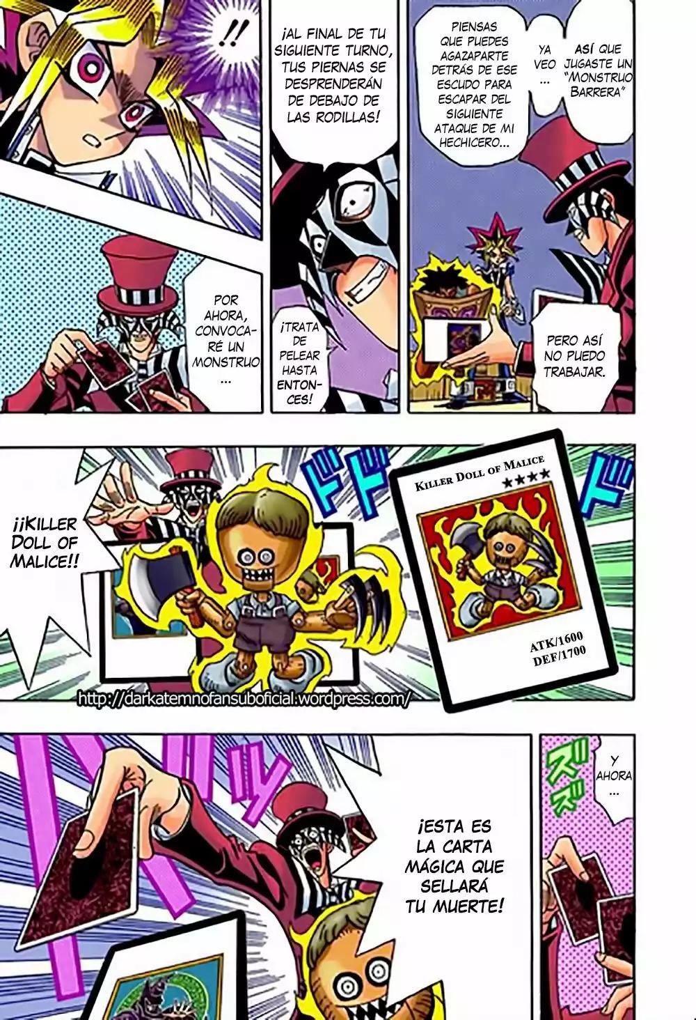 Capitulo 163 page 13