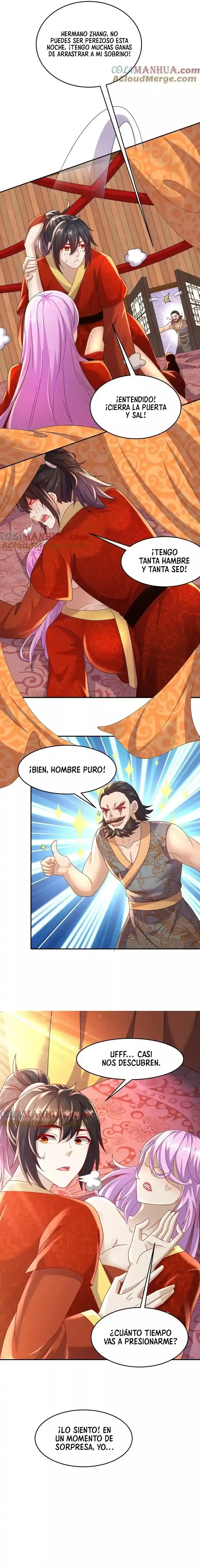 Capitulo 88 page 5