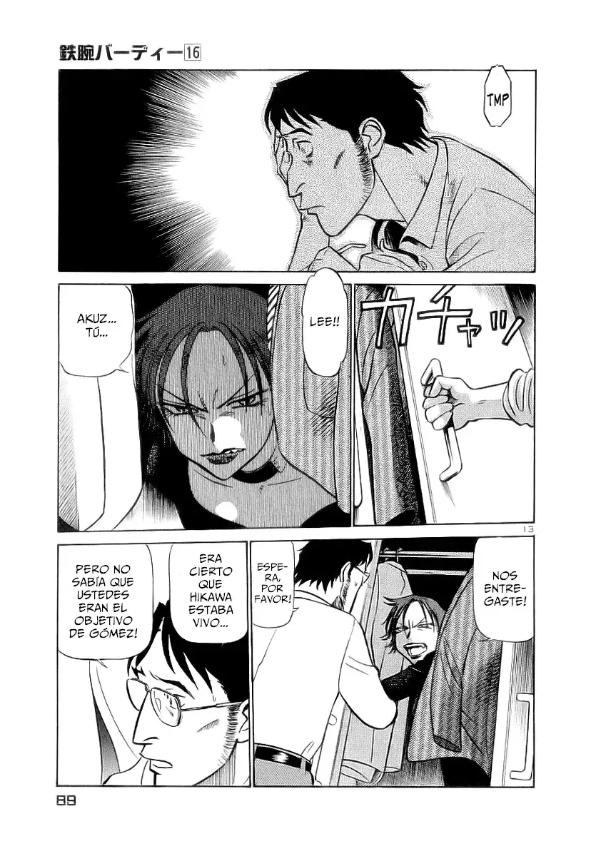 Capitulo 169 page 14