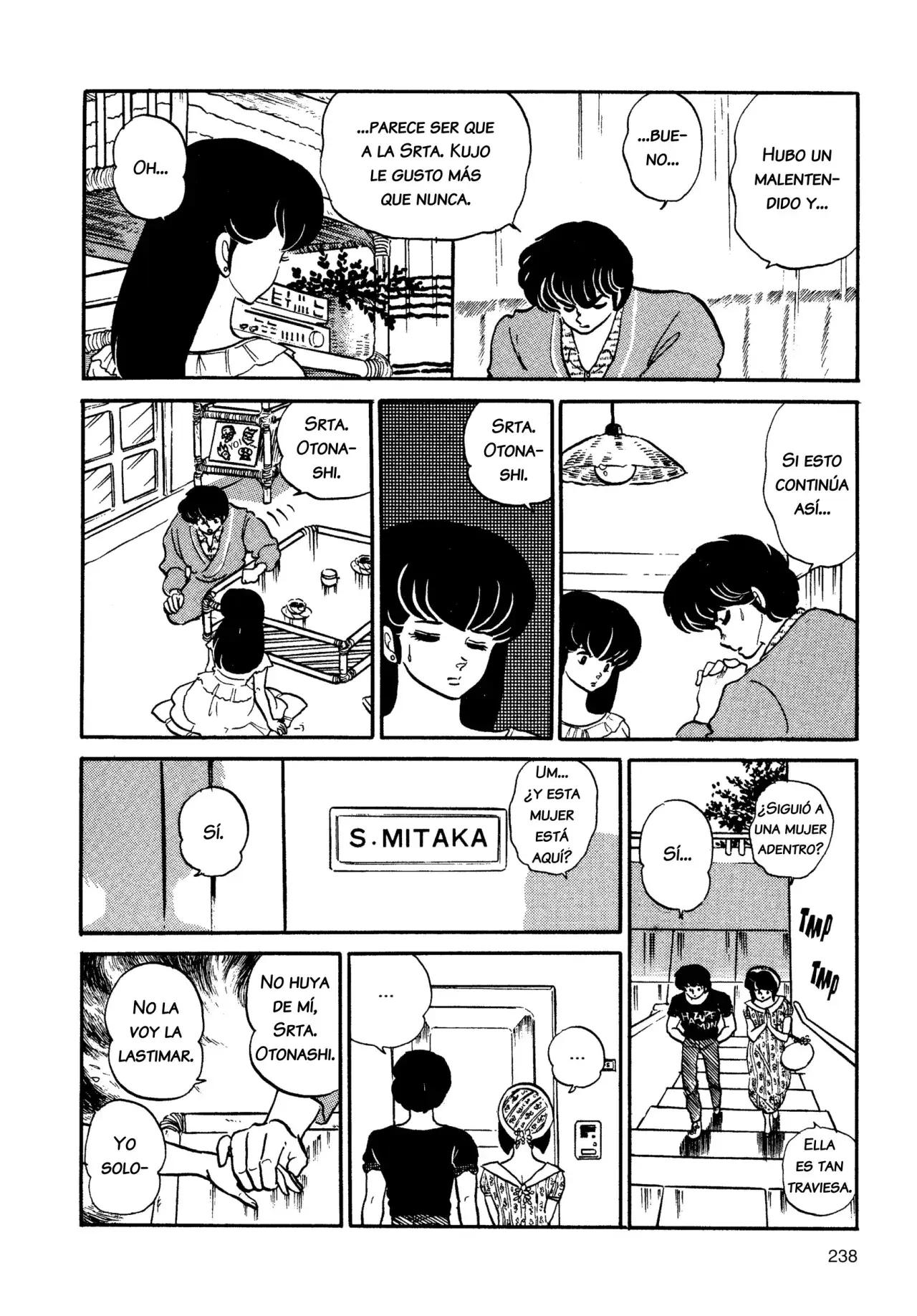 Capitulo 106 page 17