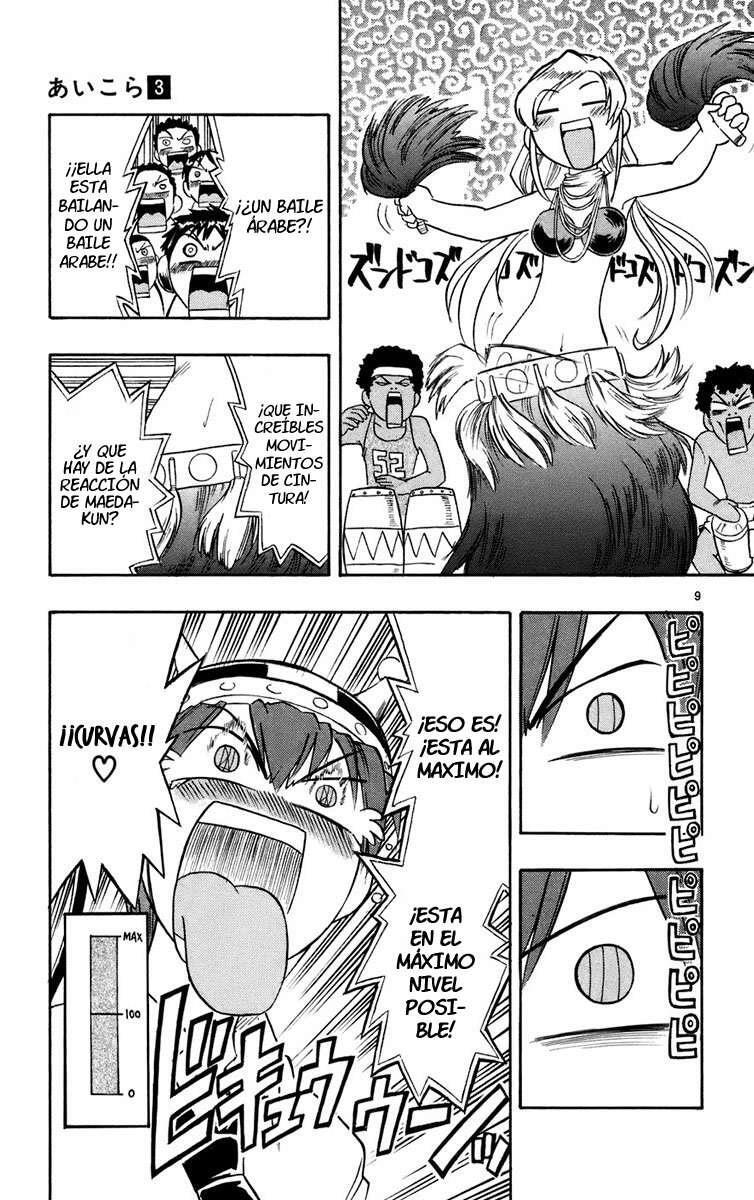 Capitulo 24 page 9