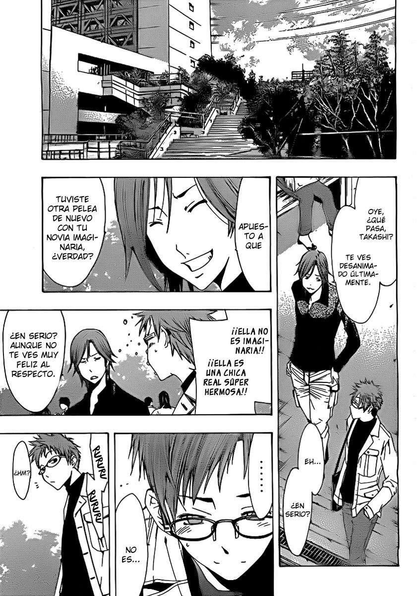 Capitulo 166 page 17
