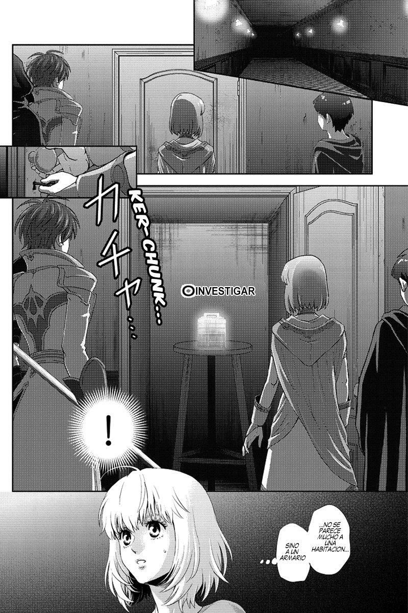 Capitulo 91 page 13