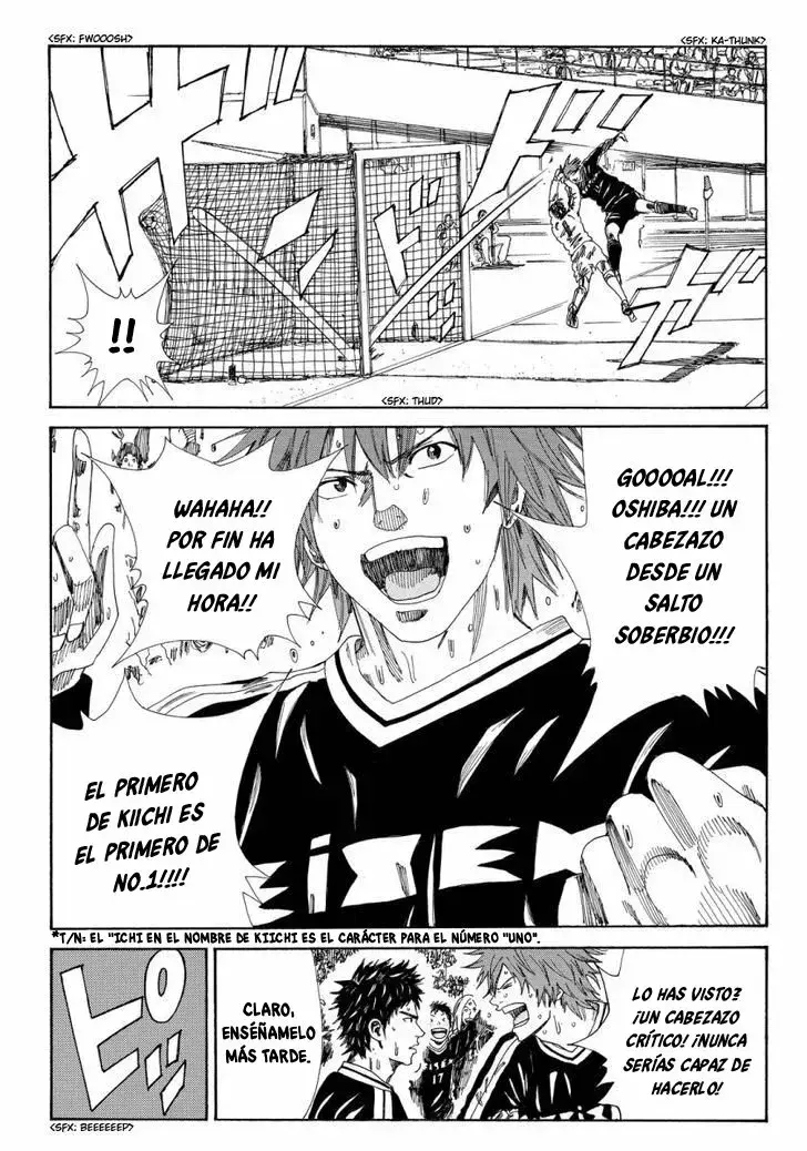 Capitulo 132 page 8