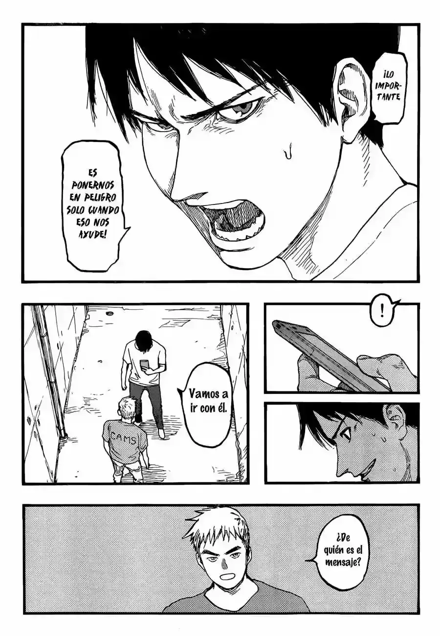 Capitulo 23 page 21