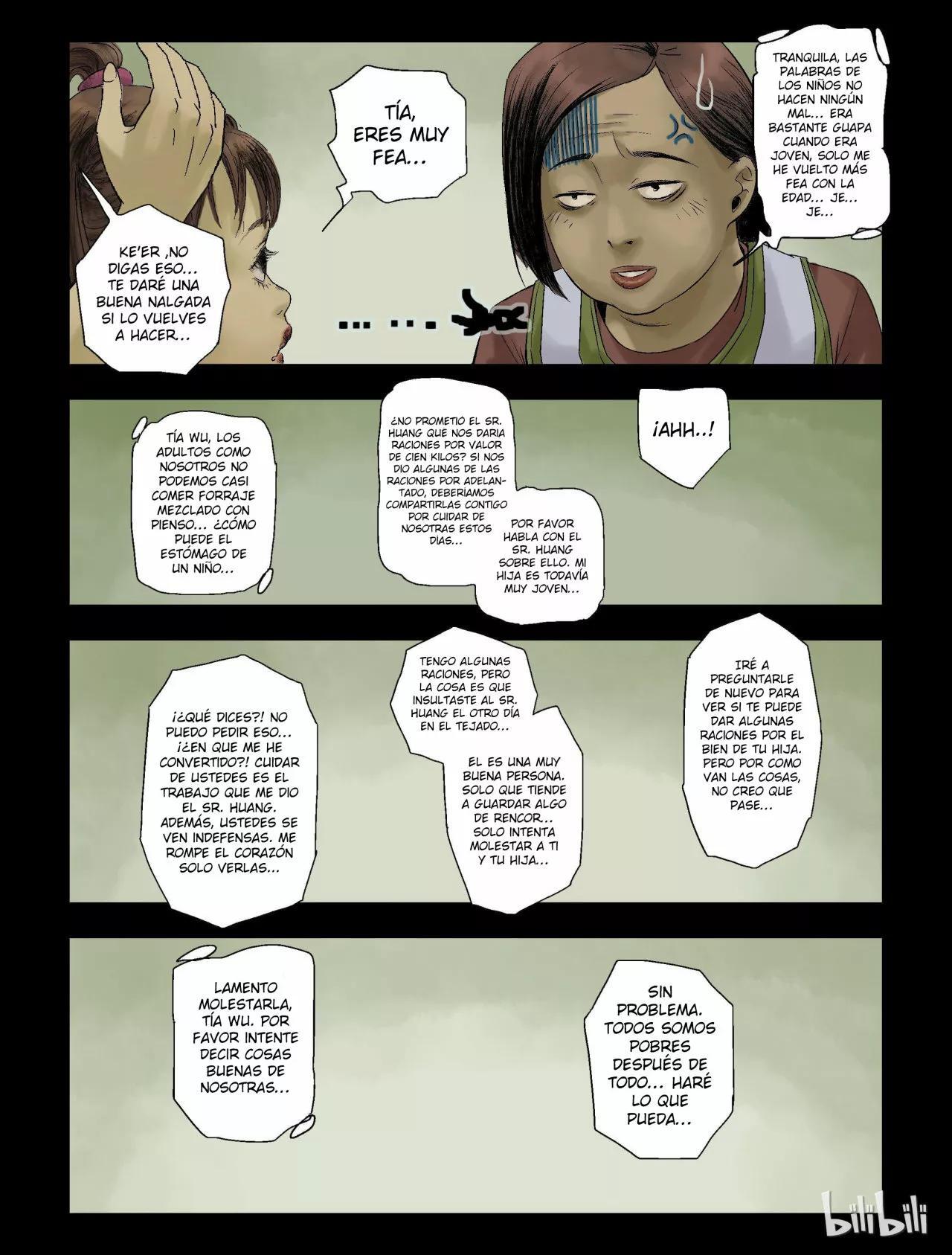 Capitulo 91 page 8