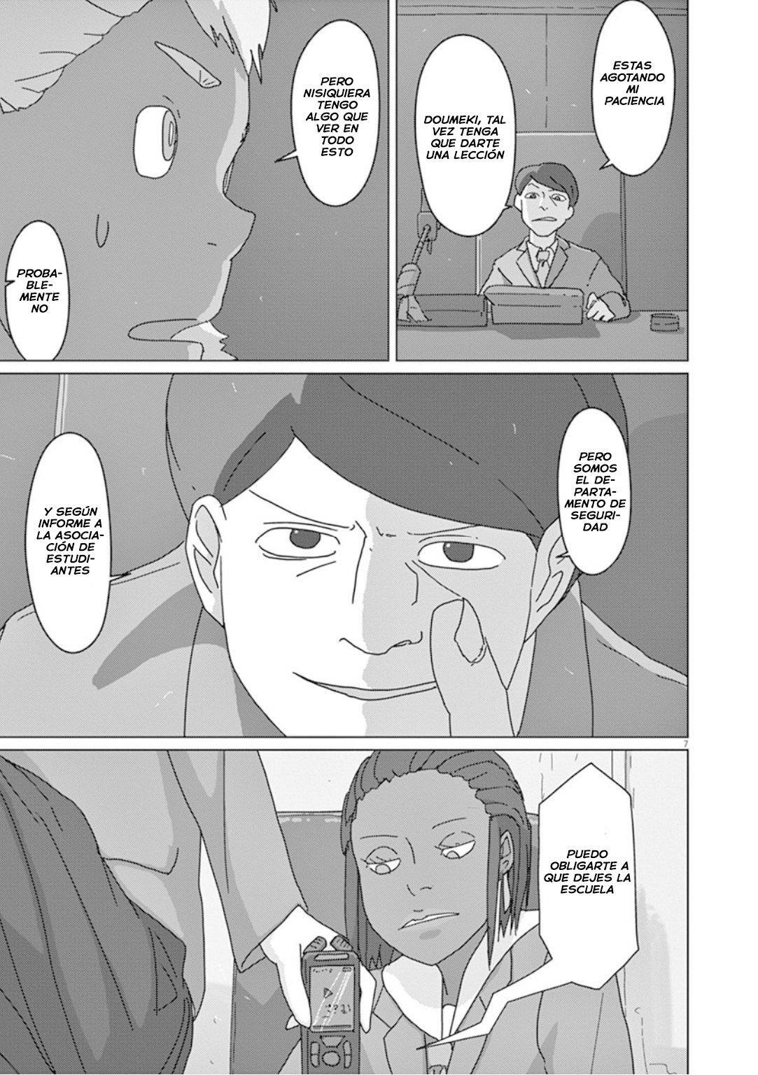 Capitulo 31 page 9