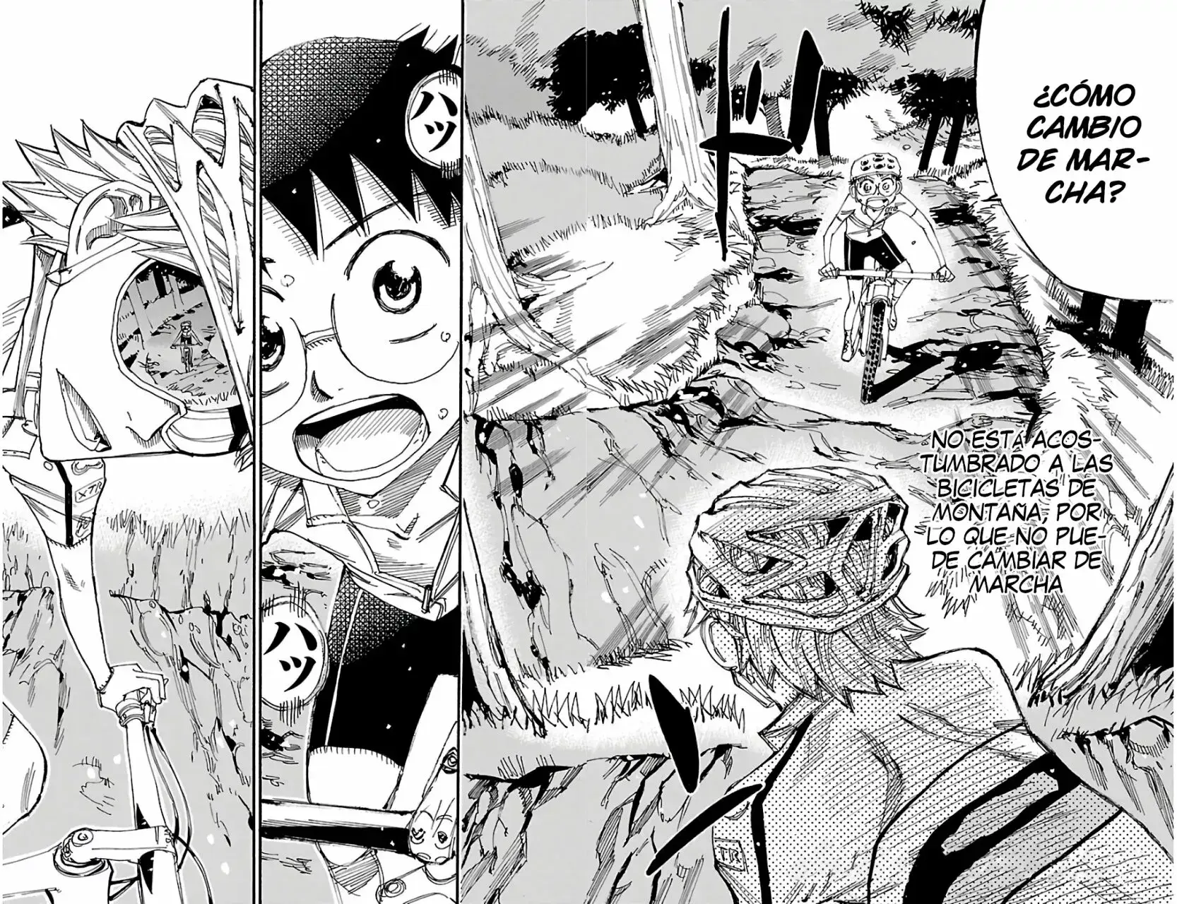 Capitulo 551 page 3