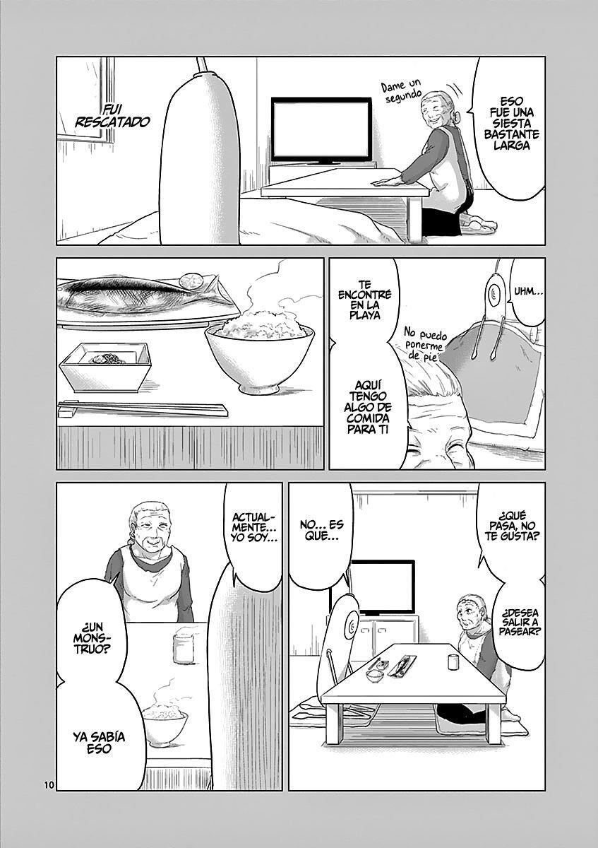 Capitulo 39 page 11