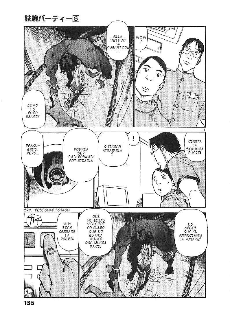 Capitulo 63 page 11