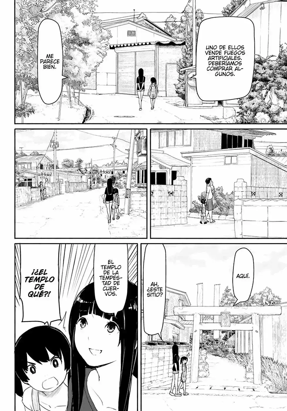 Capitulo 38 page 5