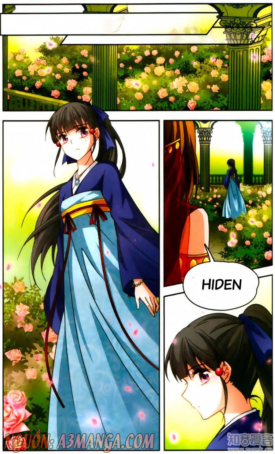 Capitulo 165 page 11