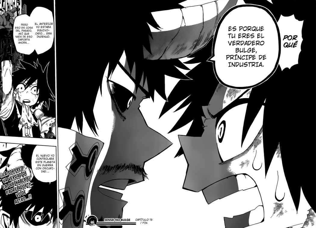 Capitulo 13 page 16
