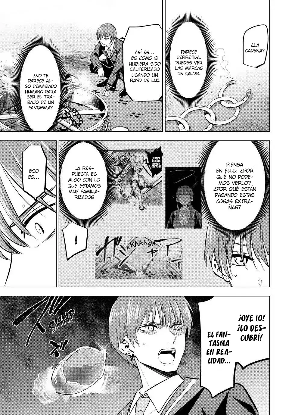Capitulo 43 page 9