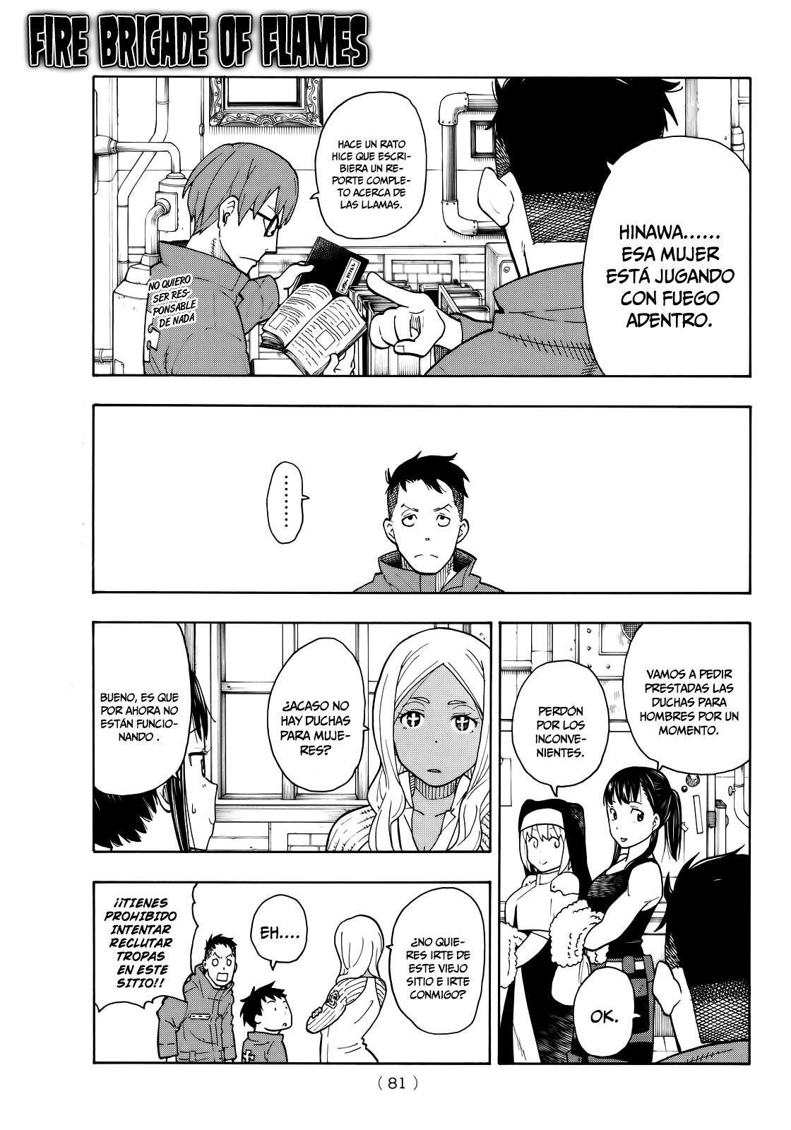 Capitulo 21 page 12