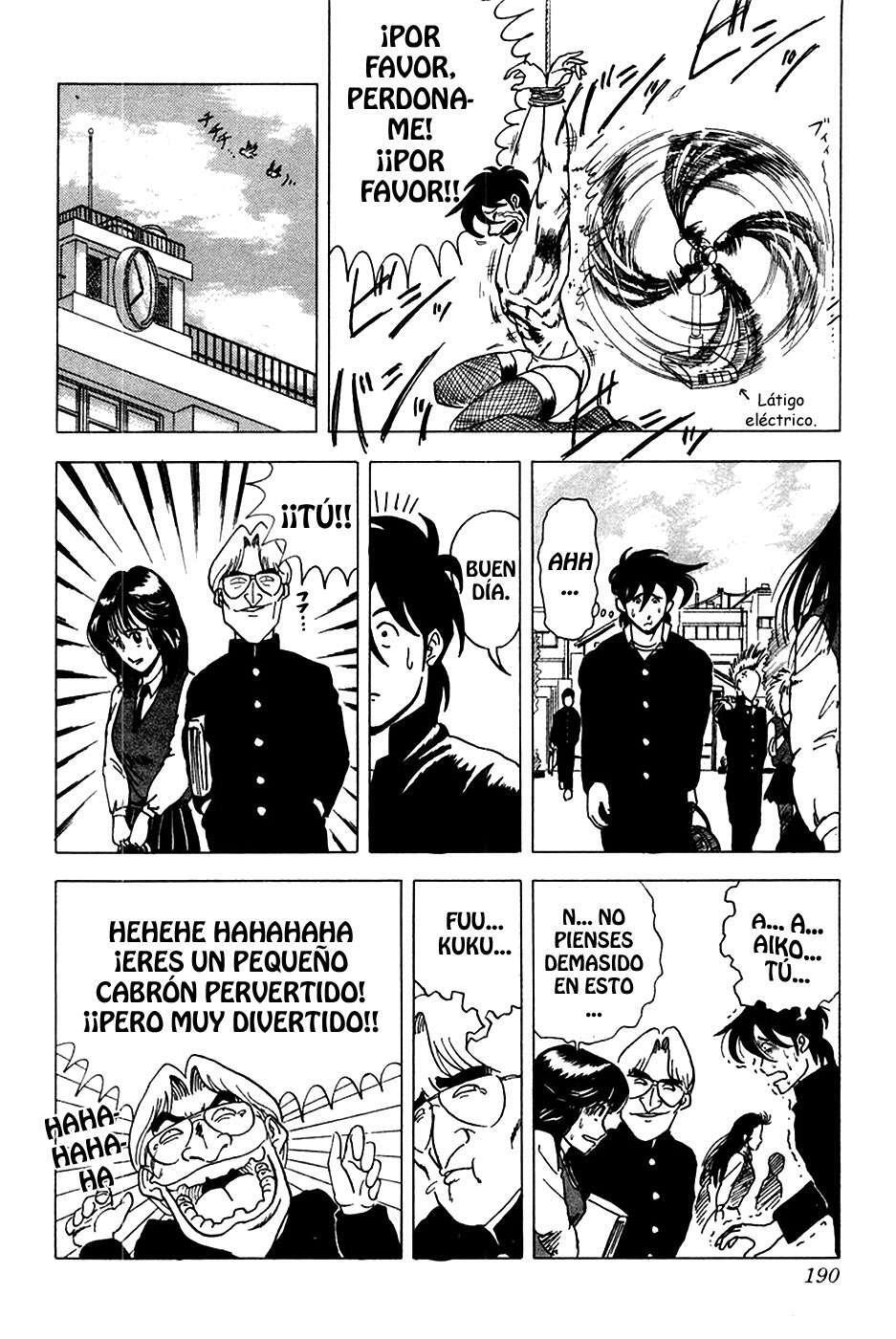 Capitulo 7.05 page 25