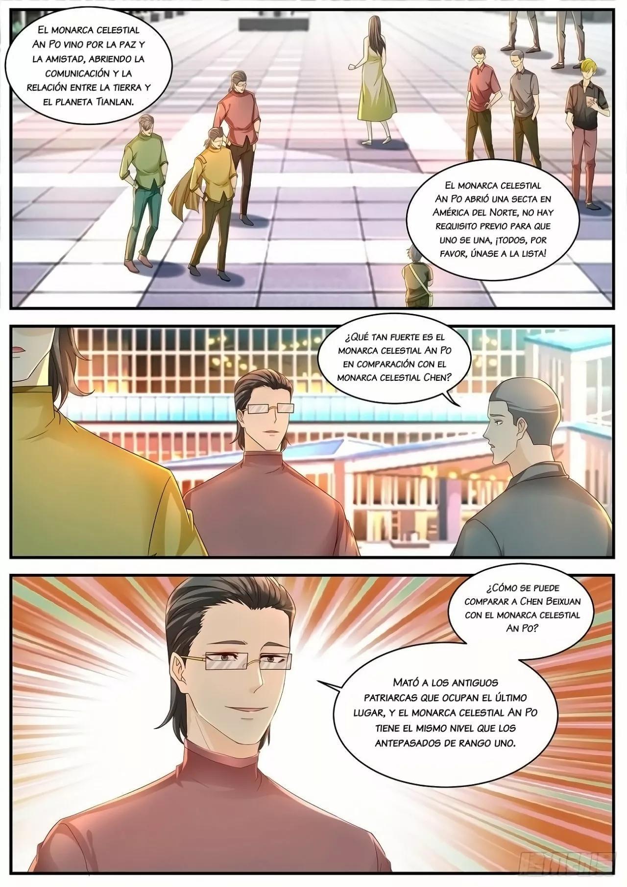Capitulo 596 page 10
