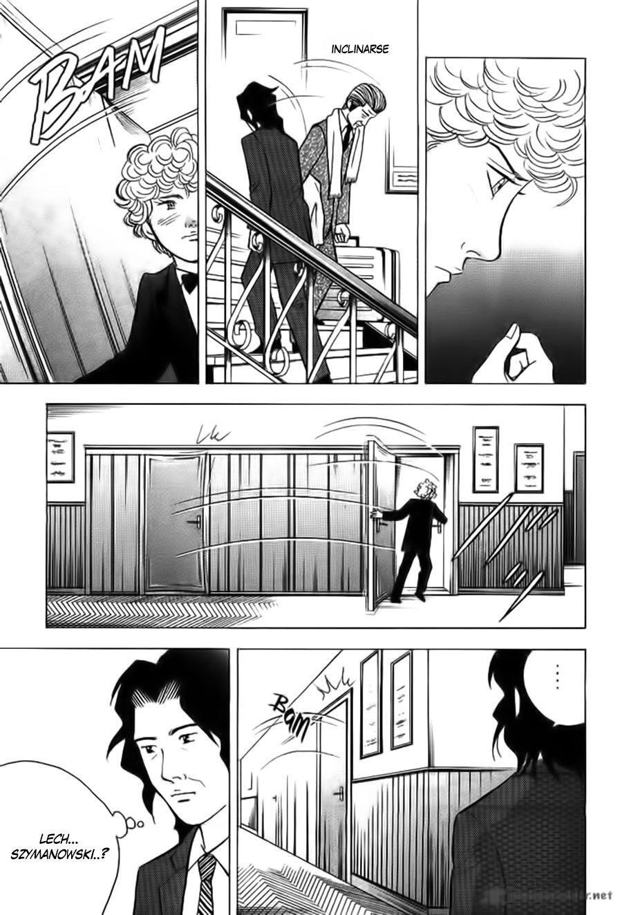Capitulo 210 page 19