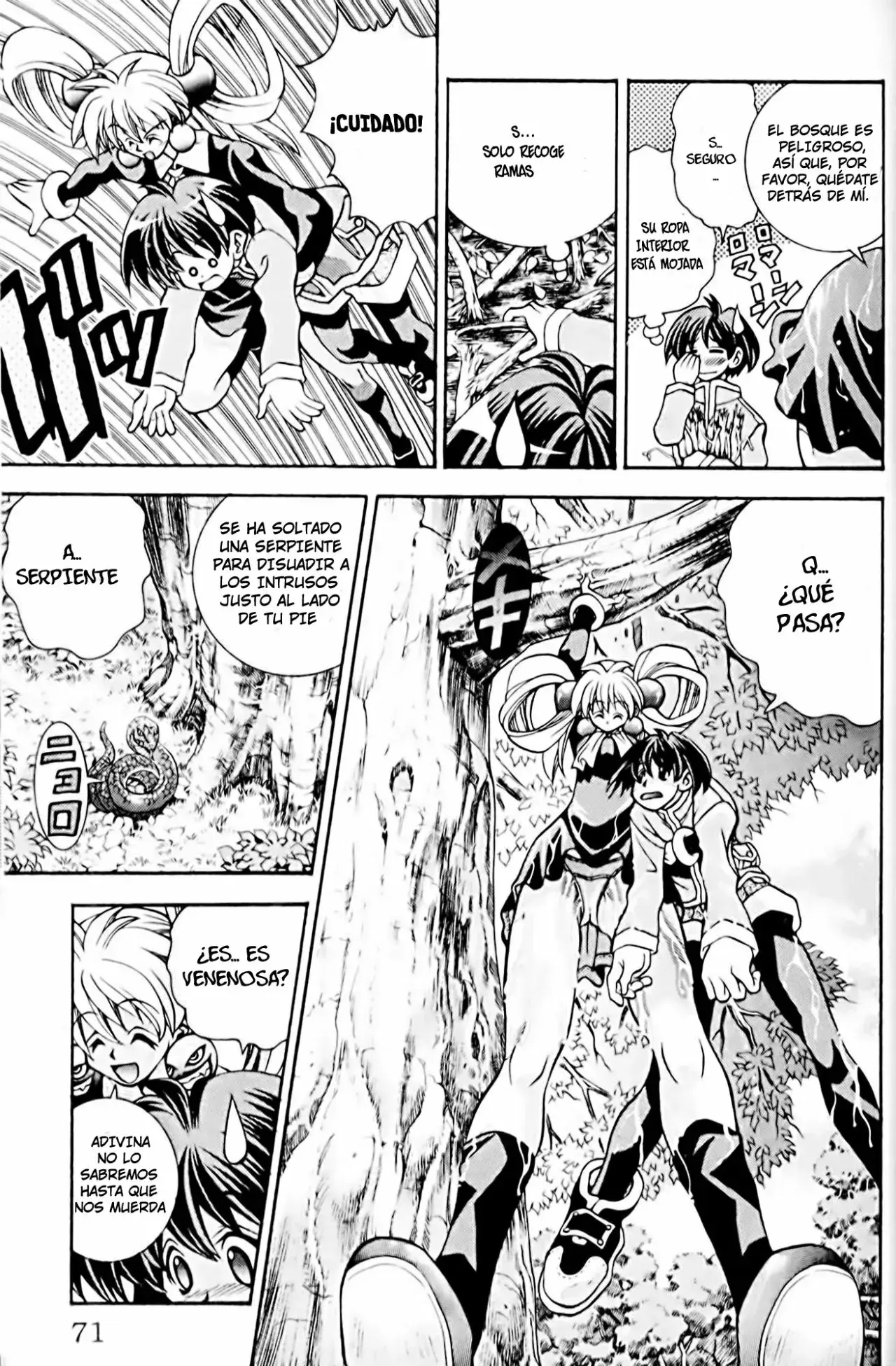 Capitulo 38 page 8