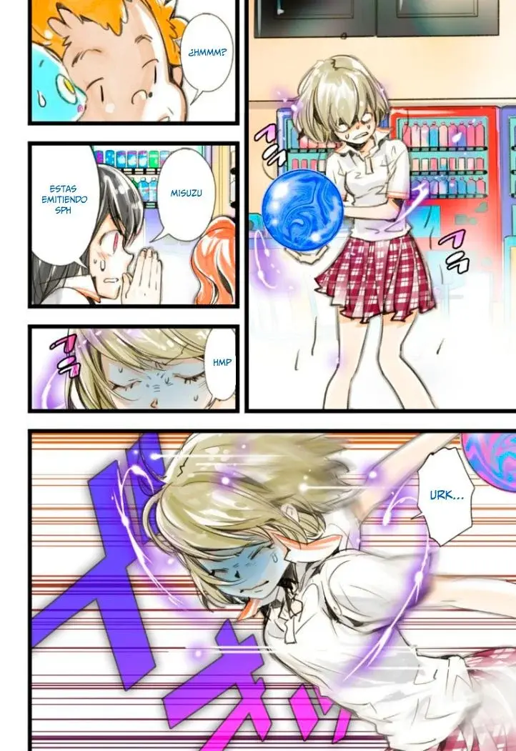 Capitulo 19 page 20