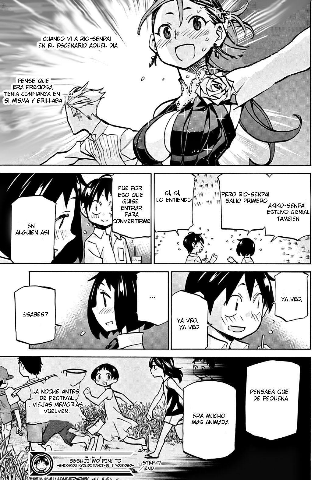 Capitulo 17 page 18