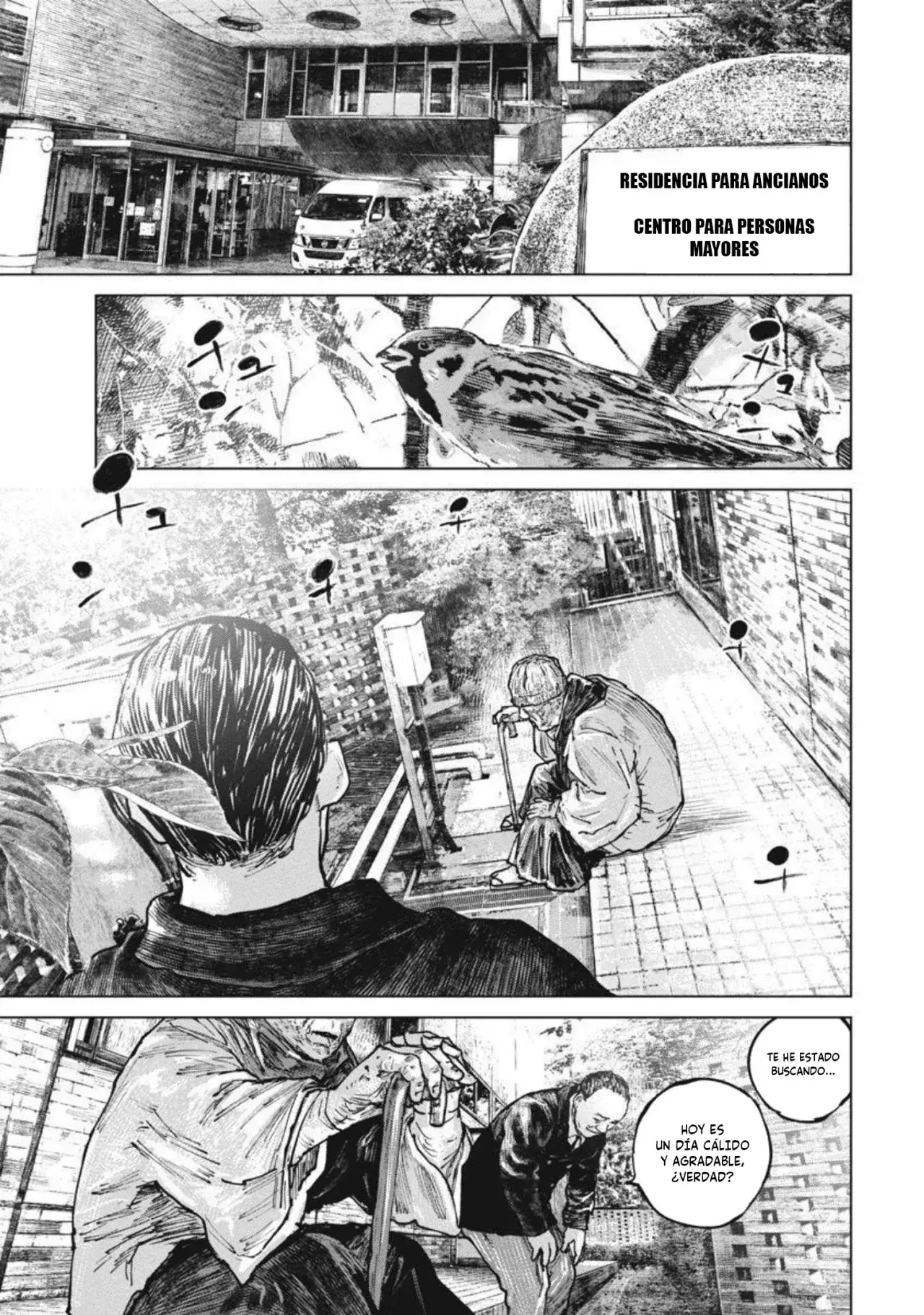 Capitulo 42 page 13