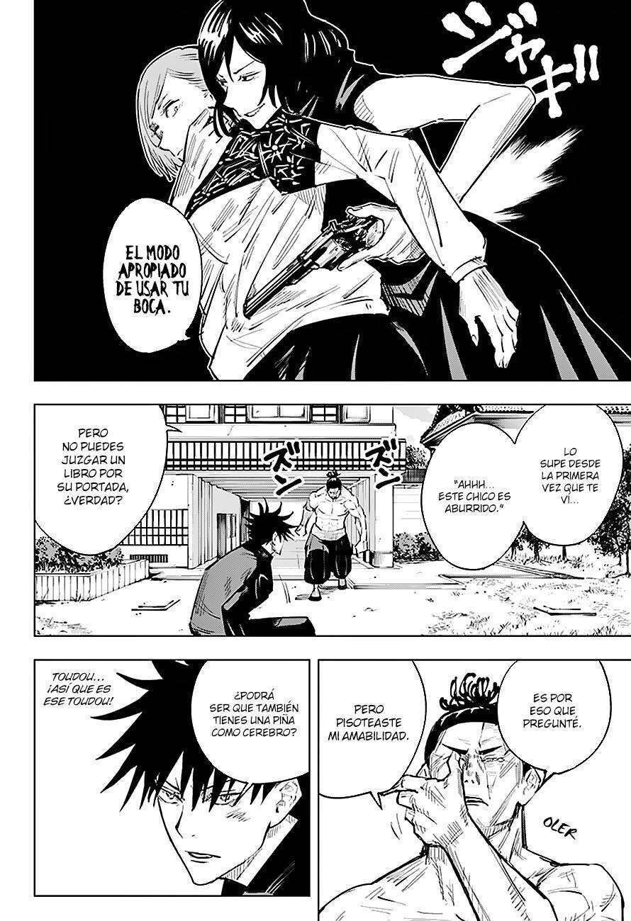 Capitulo 17 page 8