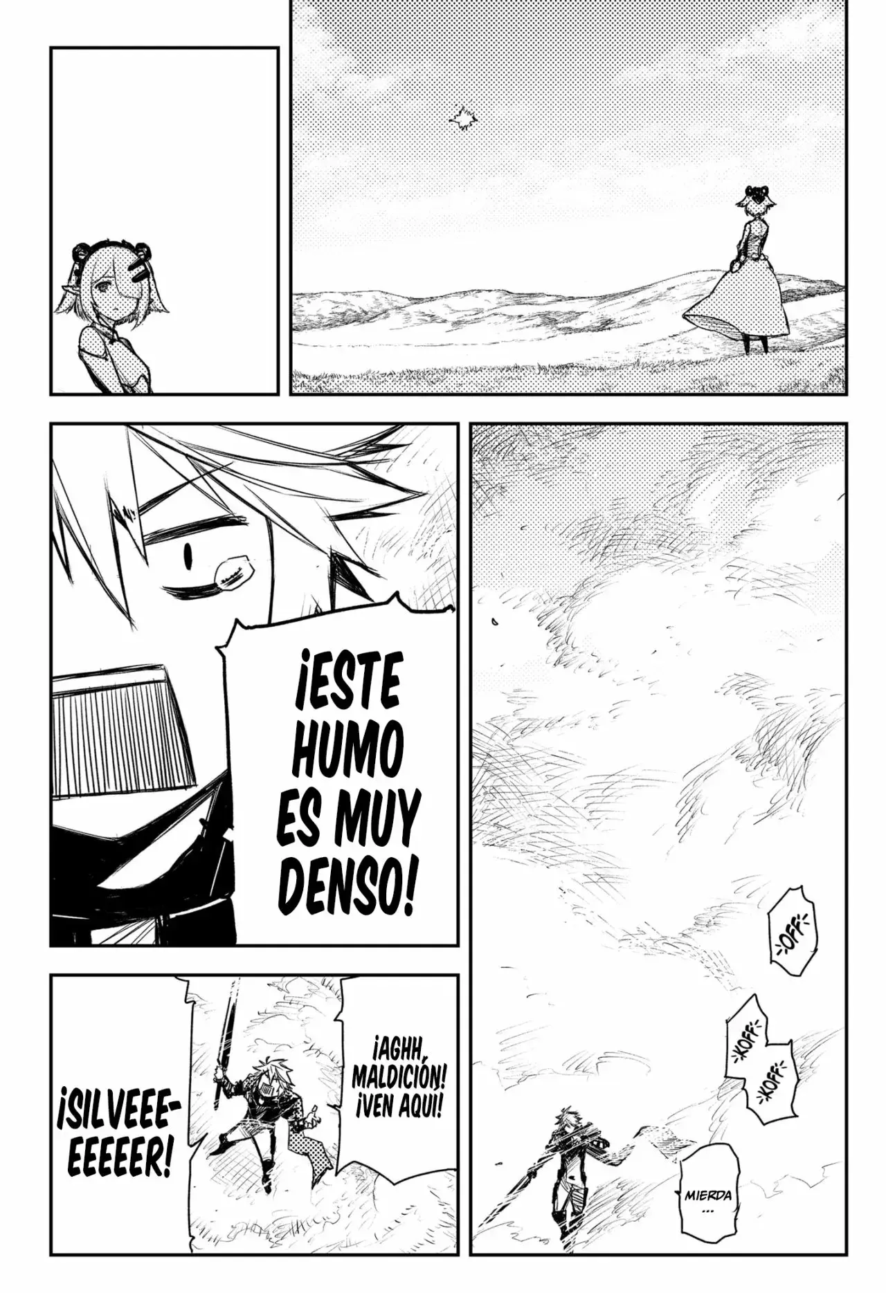 Capitulo 36 page 11