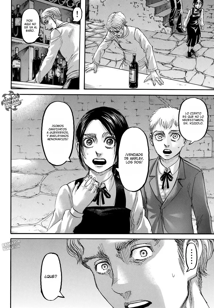 Capitulo 111 page 25