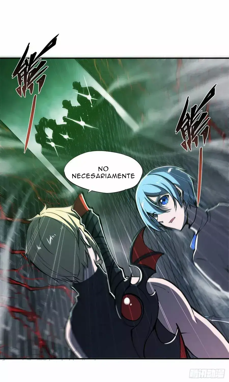 Capitulo 82 page 26