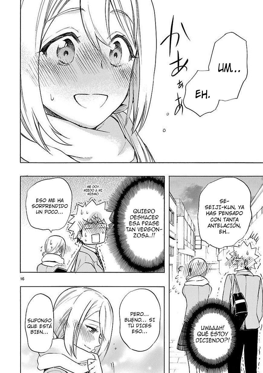 Capitulo 38 page 17