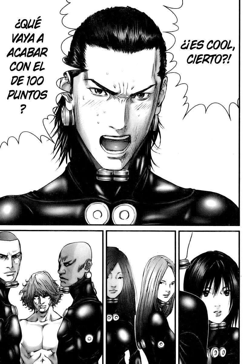 Capitulo 256 page 16