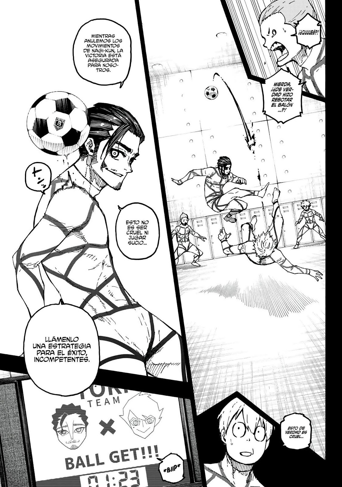 Capitulo 348 page 16