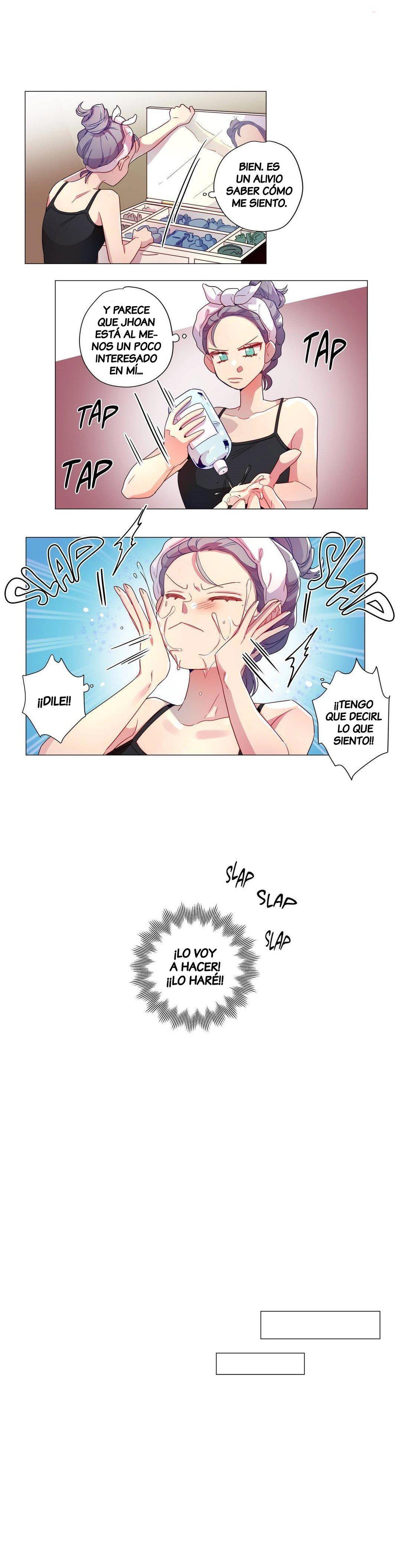 Capitulo 40 page 10