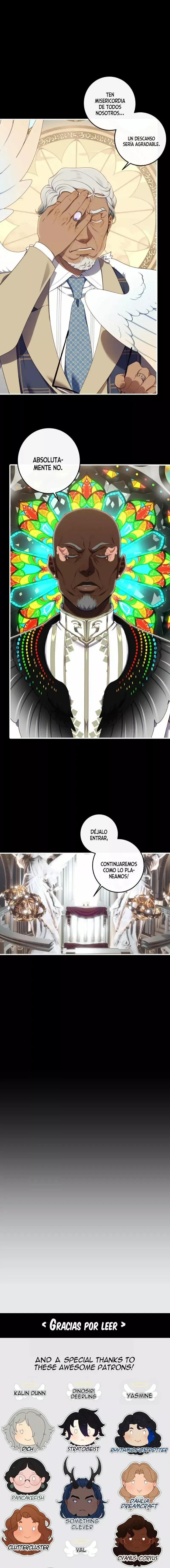Capitulo 11.50 page 12