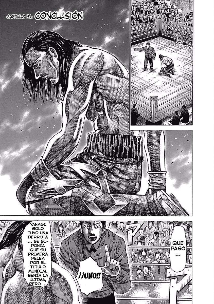 Capitulo 91 page 4