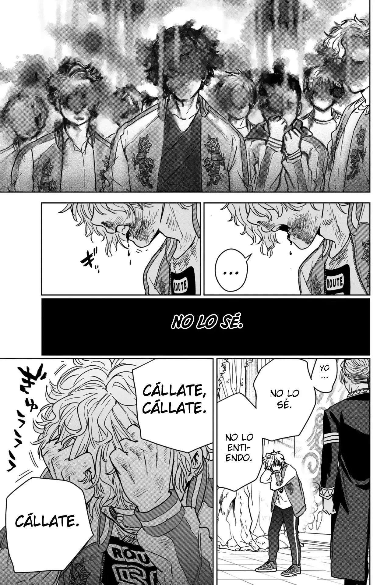 Capitulo 24 page 20