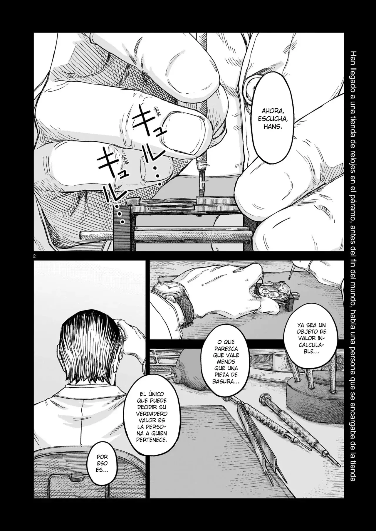 Capitulo 26 page 3