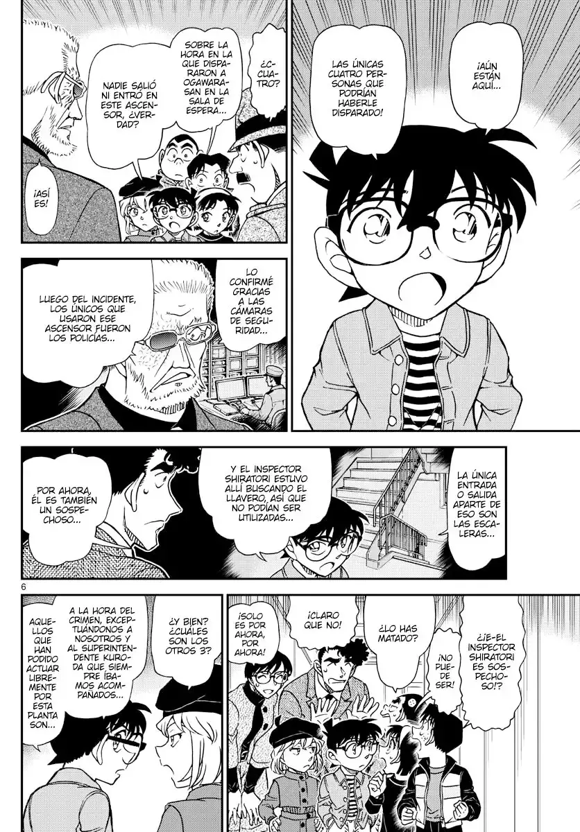 Capitulo 1104 page 6