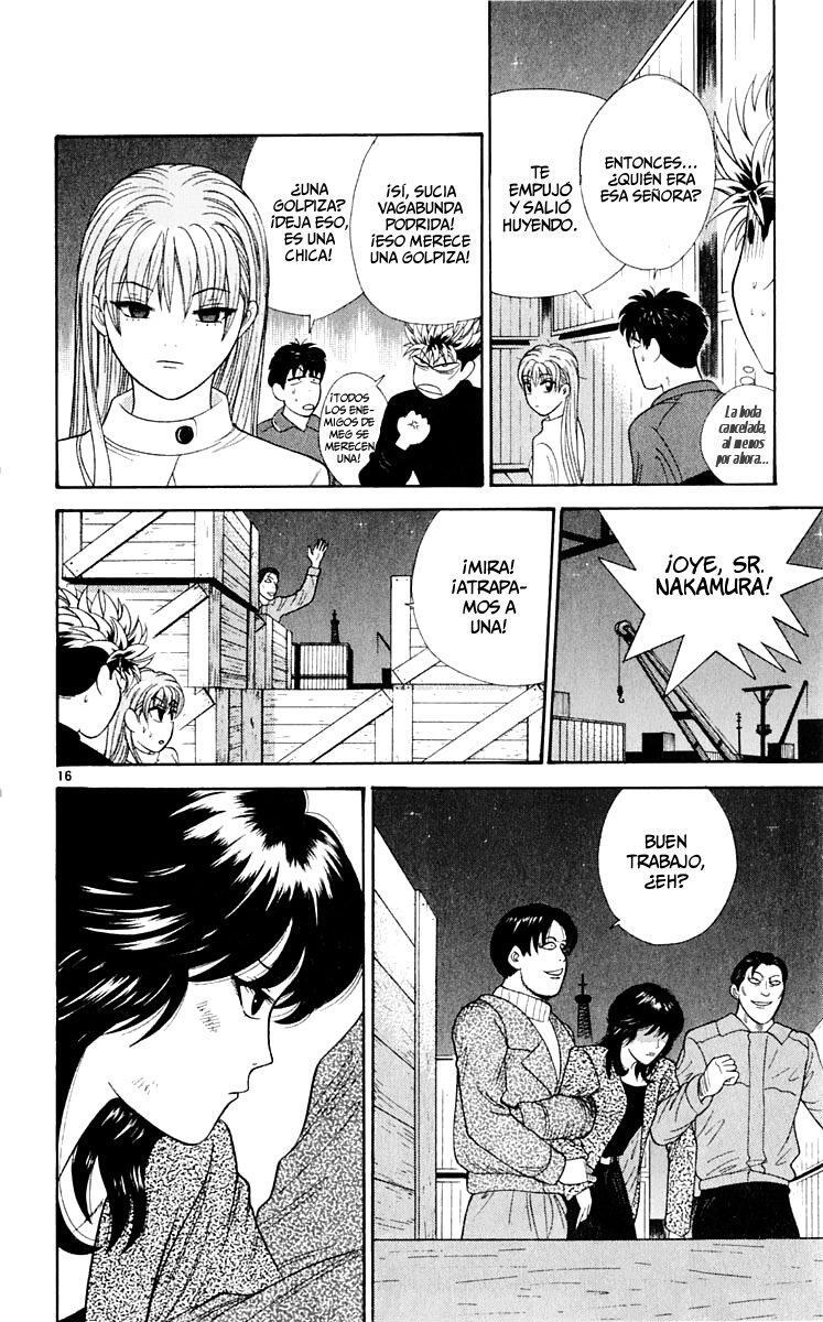 Capitulo 39 page 17