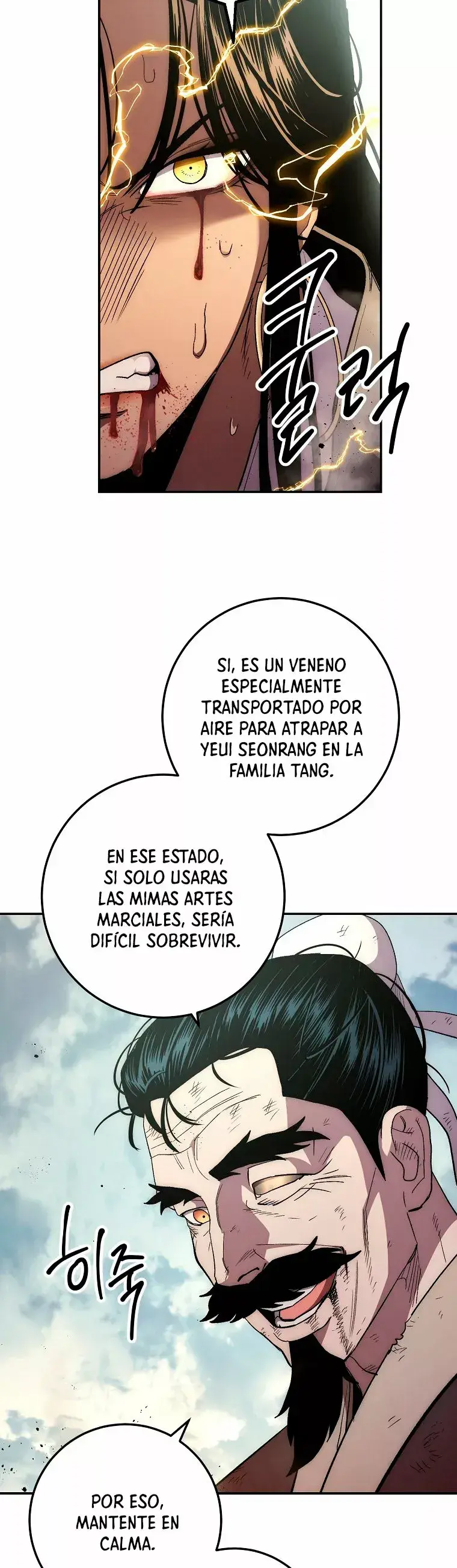 Capitulo 65 page 20