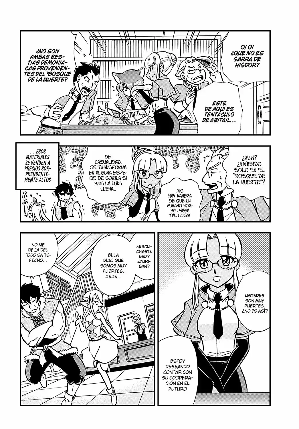 Capitulo 3 page 11